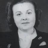 Madeleine Damerment