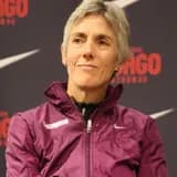 Joan Benoit
