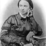 Jane Swisshelm