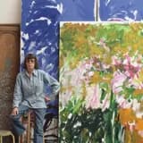 Joan Mitchell