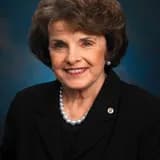 Dianne Feinstein