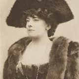 Lucy Lady Houston