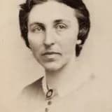 Amanda Theodosia Jones