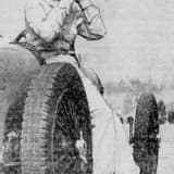 Kay Petre
