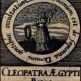 Cleopatra the Alchemist