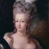 Maria Antoinette