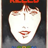 Karen Silkwood