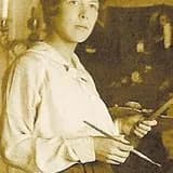 Sigrid Hjertén