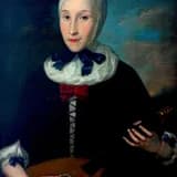 Benigna von Zinzendorf