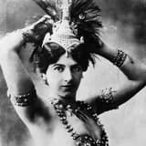 Mata Hari