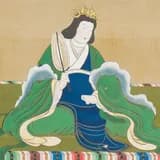 Empress Suiko