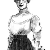 Martha Annie Whiteley