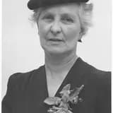 Doris Blackburn