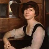 Freya Stark
