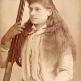 Annie Oakley