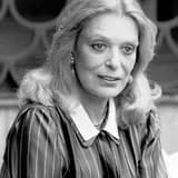 Melina Mercouri