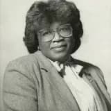 Yvonne B Miller