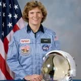 Kathryn D. Sullivan