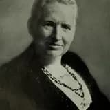 Alice Mary Robertson