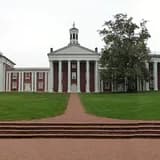 Washington College