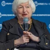 Janet Yellen