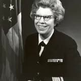 Alene Duerk