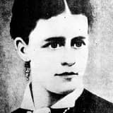 Nellie Cashman