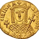 Empress Irene