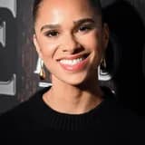 Misty Copeland