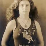 Beatrice Kerr