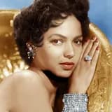 Dorothy Dandridge