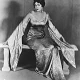 Barbara La Marr