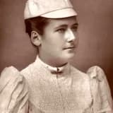 Lottie Dod