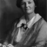 Margaret Bondfield