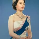 Quenn Elizabeth II