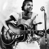 Memphis Minnie