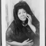 Mahalia Jackson