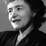 Gerty Cori