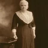 Anna Howard Shaw