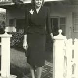 Louise Brough