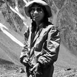 Junko Tabei