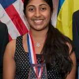 Deepika Kurup