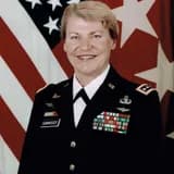 Ann E. Dunwoody