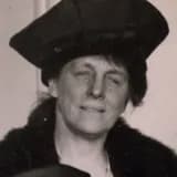 Corinne Roosevelt