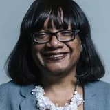 Diane Abbott