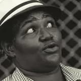 Willie May Big Mama Thornton
