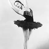 Alicia Alonso