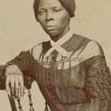 Harriet Tubman