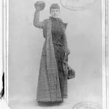 Nellie Bly