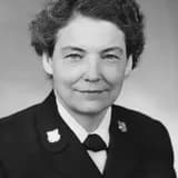 Dorothy Stratton